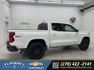 Used 2024 Chevrolet Colorado Z71 w/ Z71 Convenience Package 2 video 2
