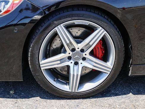 Used 2016 Mercedes-Benz S 63 AMG 4MATIC Coupe image 16