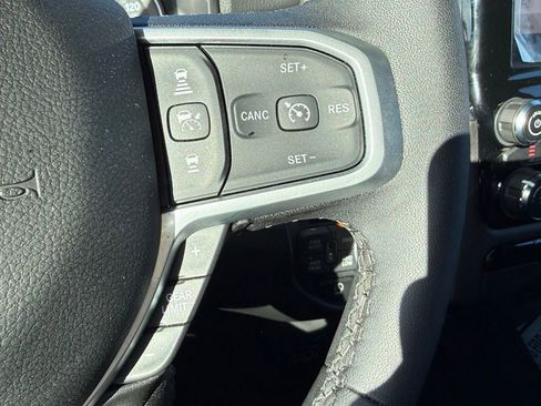 Used 2025 RAM 1500 Big Horn image 17