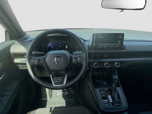 New 2026 Honda CR-V TrailSport image 17