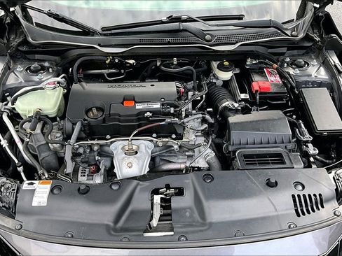 Used 2019 Honda Civic Sport image 29