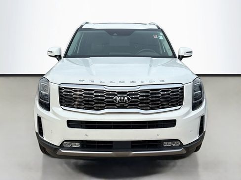 Used 2021 Kia Telluride SX image 2