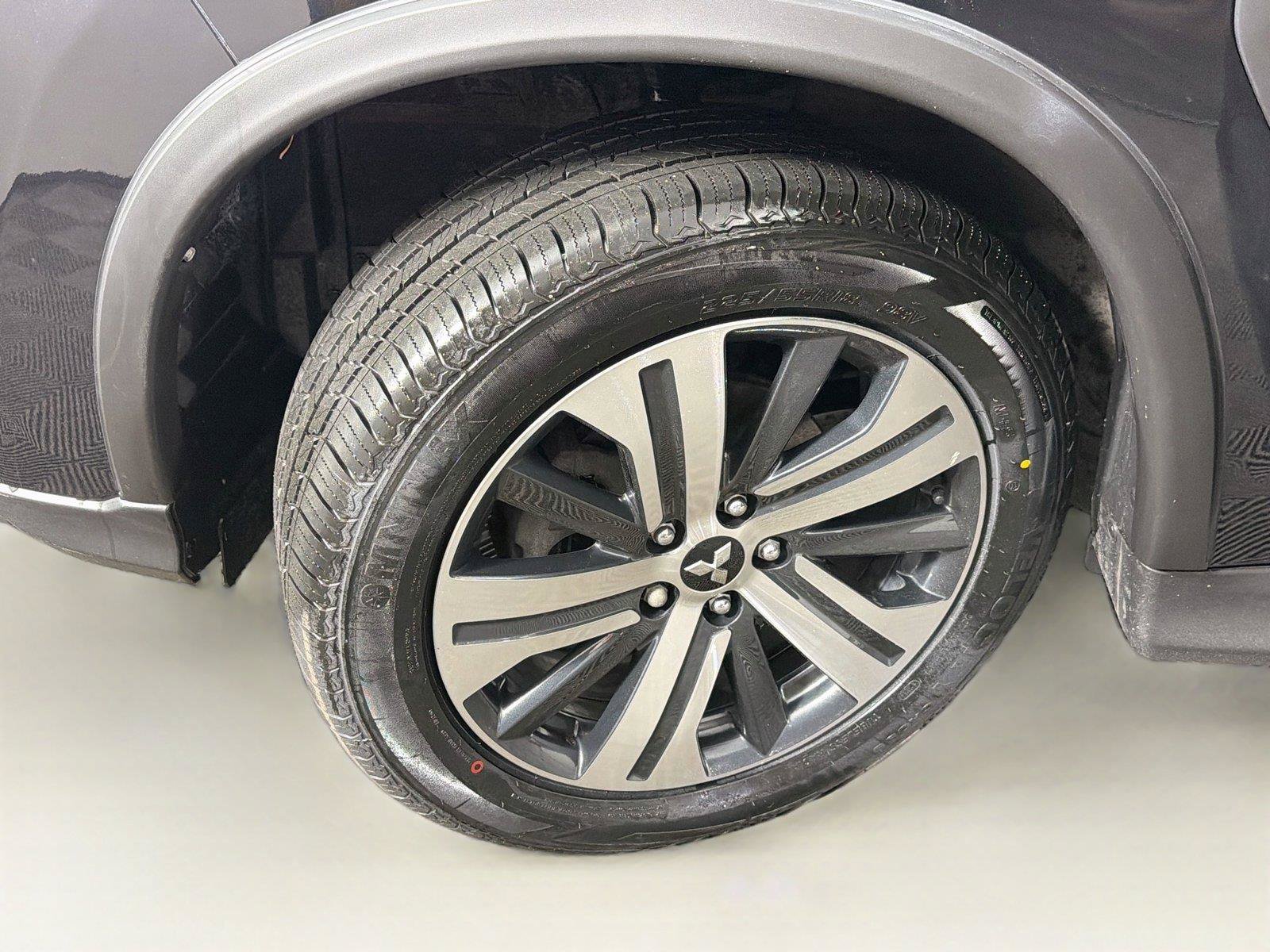 Used 2022 Mitsubishi Outlander Sport ES AWD/4WD image 35