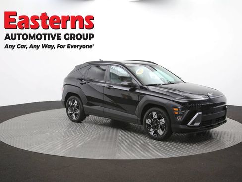 Used 2024 Hyundai Kona SEL FWD image 58