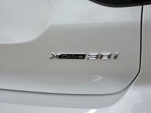 Certified 2024 BMW X3 xDrive30i image 10