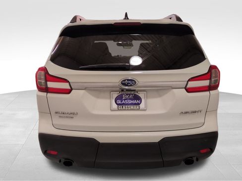 Certified 2021 Subaru Ascent Premium w/ Sport Package image 6