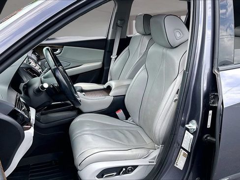 Certified 2021 Acura RDX AWD w/ Advance Package image 25