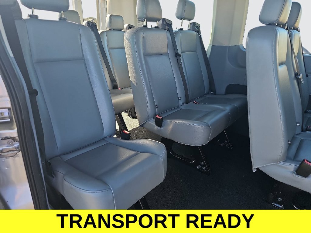 Used 2016 Ford Transit 150 XL RWD image 12