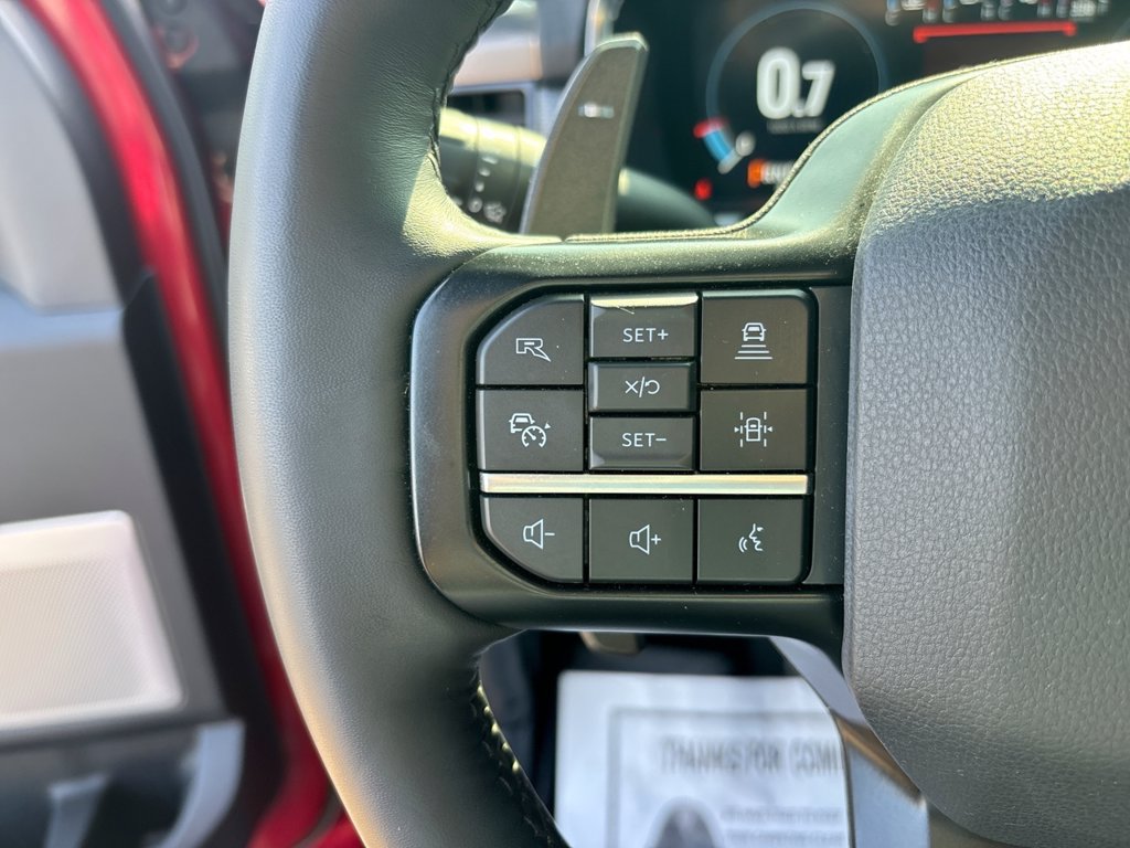Certified 2023 Ford F150 Raptor w/ Raptor Carbon Fiber Package AWD/4WD image 34