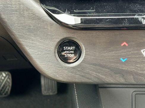 Used 2025 Nissan Murano SL image 33