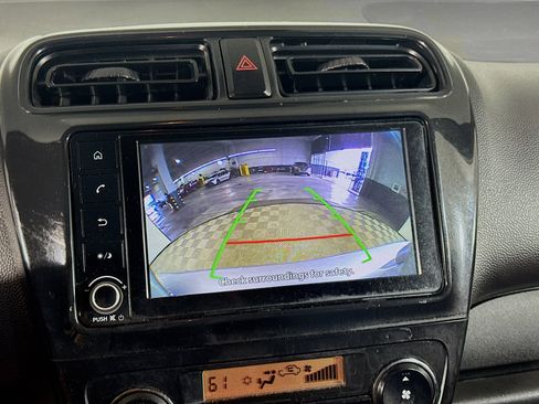 Used 2021 Mitsubishi Mirage image 19