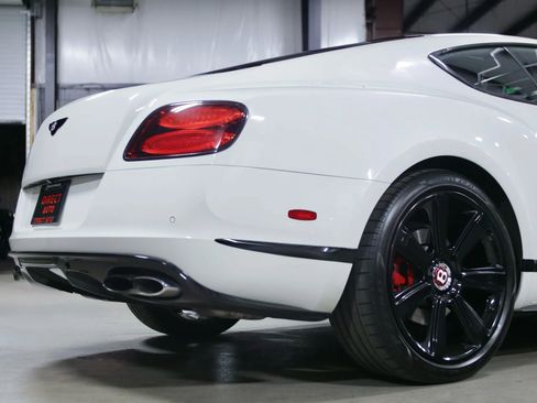 Used 2014 Bentley Continental GT V8 S image 17