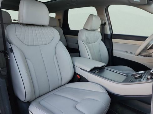 Used 2023 Hyundai Palisade Limited image 21