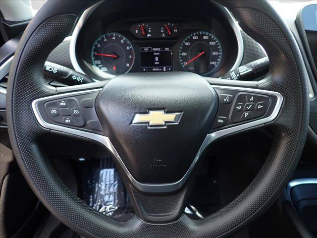 Used 2022 Chevrolet Malibu LT FWD image 12