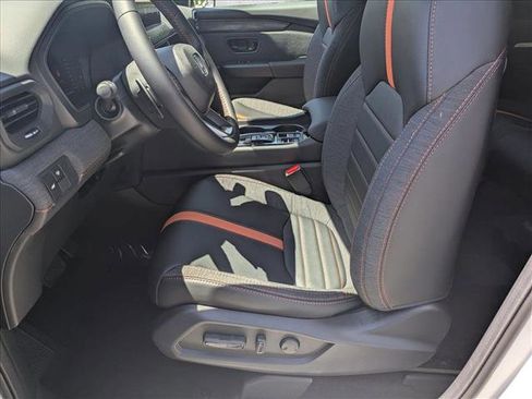 New 2026 Honda Passport TrailSport image 4