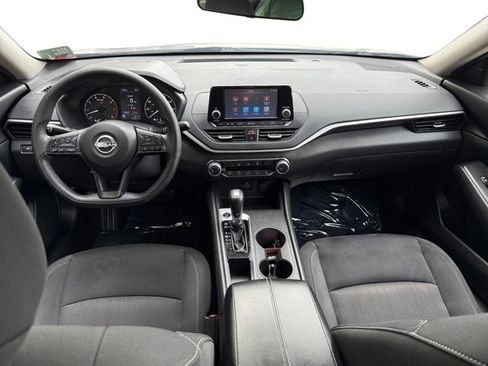 Used 2023 Nissan Altima 2.5 S FWD image 13