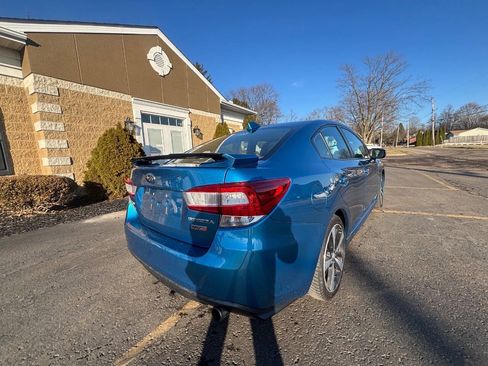 Used 2017 Subaru Impreza 2.0i Sport image 3