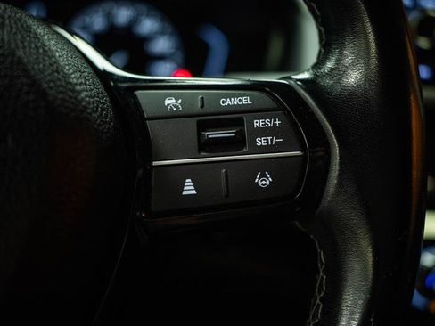 Used 2022 Honda Civic EX image 18