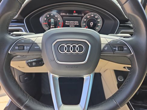 Used 2024 Audi A4 2.0T Premium Plus AWD/4WD image 18