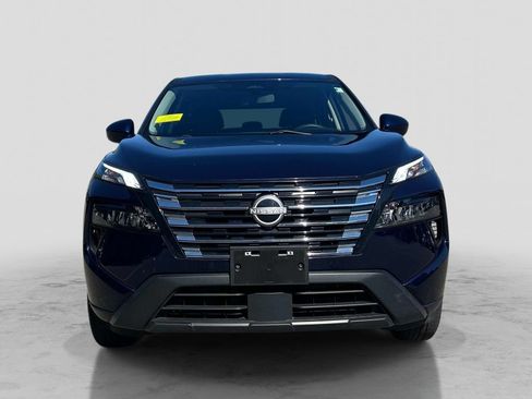 Certified 2024 Nissan Rogue SV AWD/4WD image 8