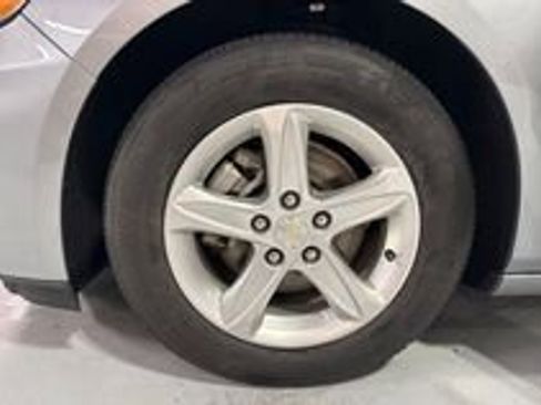 Used 2023 Chevrolet Malibu LS FWD image 43