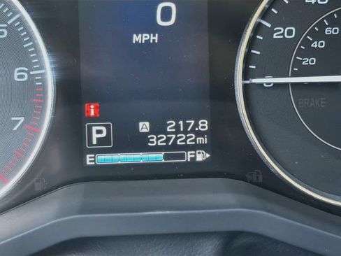Used 2017 Subaru Impreza 2.0i Limited w/ Moonroof/BSD & Rcta/Eyesight AWD/4WD image 37