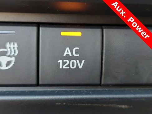 Used 2022 Toyota Tundra Capstone image 24