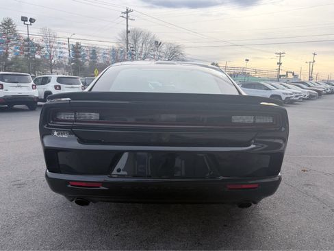 New 2026 Dodge Charger Scat Pack w/ Blacktop Package image 11