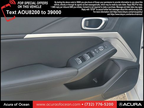 Used 2025 Acura Integra image 11
