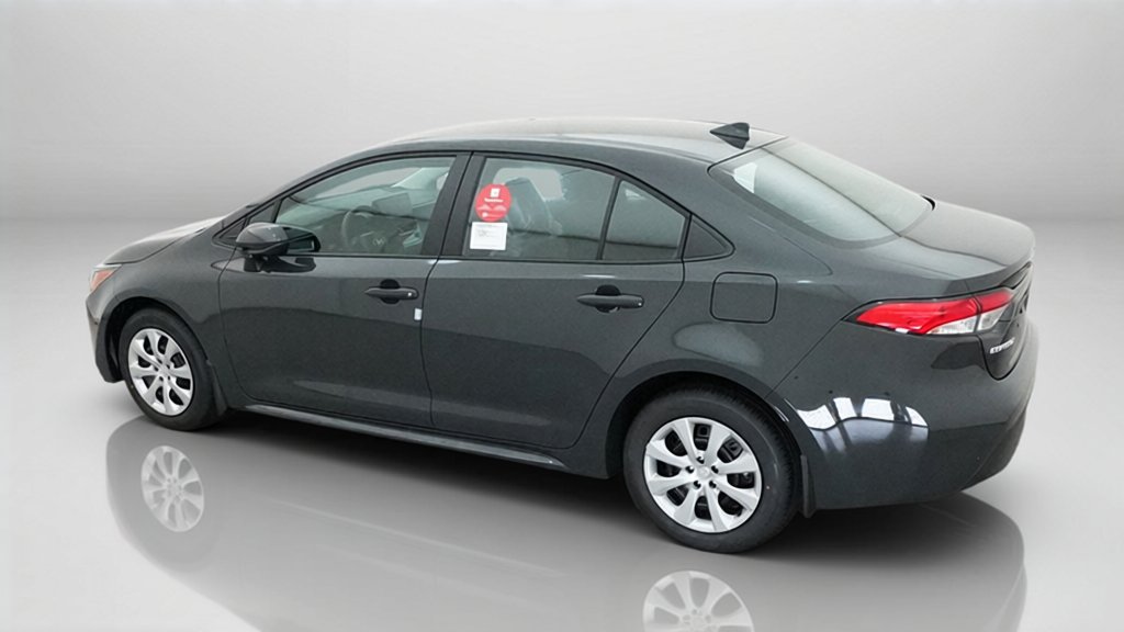 New 2027 Toyota Corolla LE FWD image 15