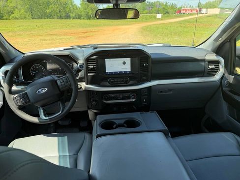 Used 2021 Ford F150 XL w/ Trailer Tow Package AWD/4WD image 15