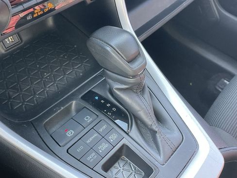 Used 2024 Toyota RAV4 LE image 4