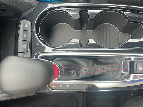 New 2025 Chevrolet TrailBlazer RS w/ Convenience Package image 25