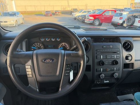 Used 2014 Ford F150 STX w/ Equipment Group 201A Mid image 20