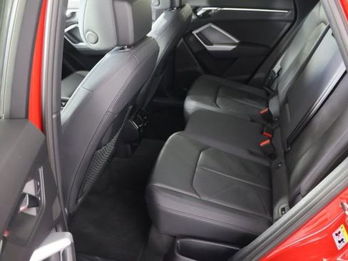 Used 2022 Audi Q3 2.0T Premium image 20