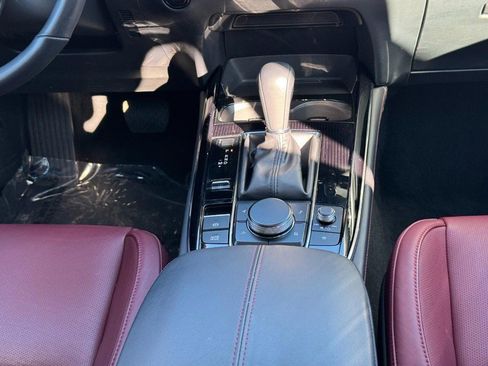 Used 2025 MAZDA CX-30 AWD 2.5 S w/ Preferred Package image 14