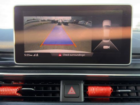 Used 2017 Audi A4 2.0T Premium w/ Convenience Package image 33