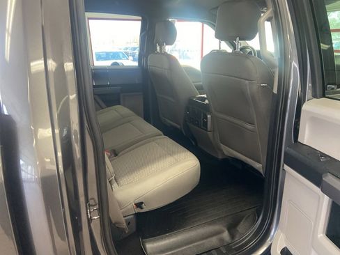 Used 2019 Ford F150 XLT w/ Equipment Group 302A Luxury image 19