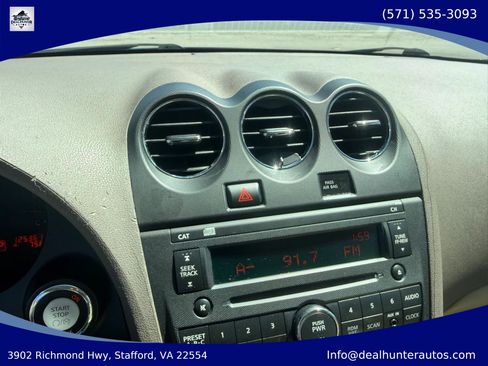 Used 2008 Nissan Altima 2.5 S FWD image 24