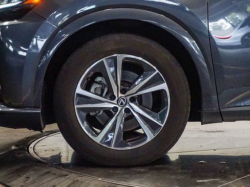 Used 2024 Lexus RX 350 FWD w/ Technology Package image 9