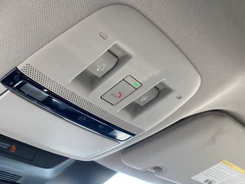 New 2025 Nissan Murano SL w/ Cargo Package image 29