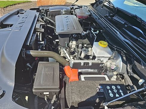 Certified 2024 RAM 1500 Big Horn image 37