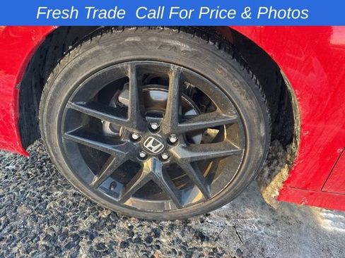 Used 2023 Honda Civic Sport image 13