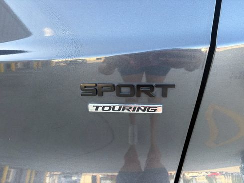 Certified 2025 Honda CR-V Sport Touring image 33