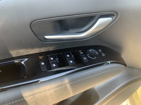 Used 2025 Hyundai Santa Cruz XRT AWD/4WD image 20