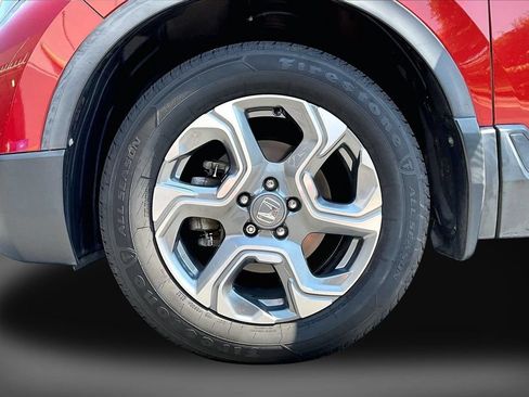 Used 2018 Honda CR-V EX-L image 32