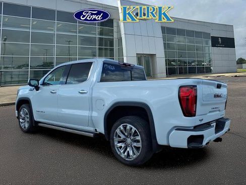 Used 2026 GMC Sierra 1500 Denali image 3