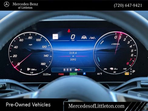 Certified 2025 Mercedes-Benz GLC 350e 4MATIC image 16