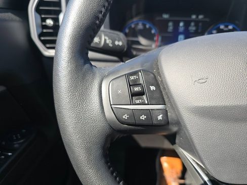 Used 2022 Ford Bronco Sport Outer Banks image 19