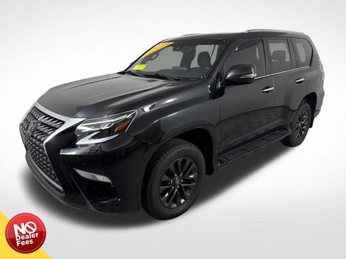 Used 2023 Lexus GX 460 Premium AWD/4WD image 8